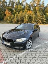 BMW 523i Touring - - BMW 523 von privat