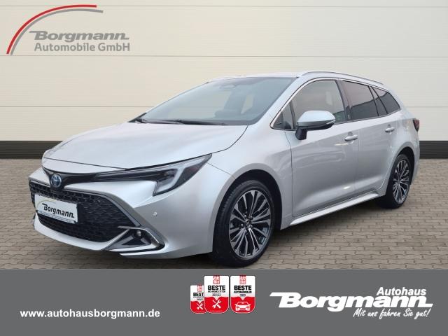 Toyota Corolla Touring Sports Hybrid Team D 1.8 EU6d *T