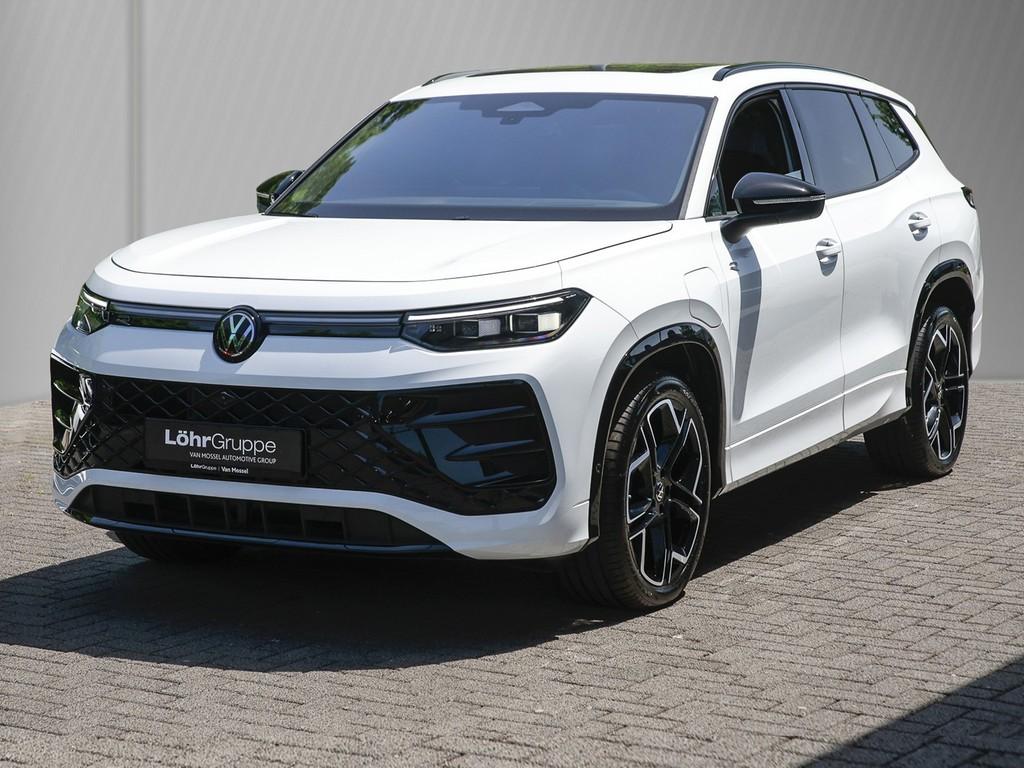 Volkswagen Tayron 1.5 TSI DSG eHybrid R-Line "3,99%" AHK, P