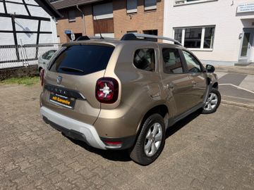 Dacia Duster - 8
