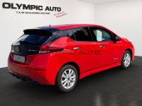 Nissan Leaf 62 kWh Tekna 360°CAM NAVI WÄRMEPUMPE SHZ BT - Image