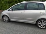 Volkswagen Golf Plus 1.4 TSI Comfortline | 122 PS  - VW Golf Plus von privat