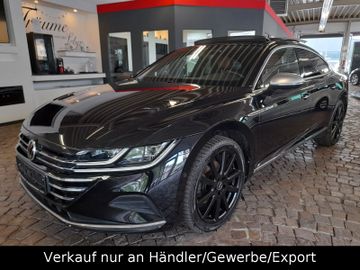 Volkswagen Arteon - 1