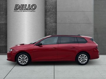 Opel Astra - 2