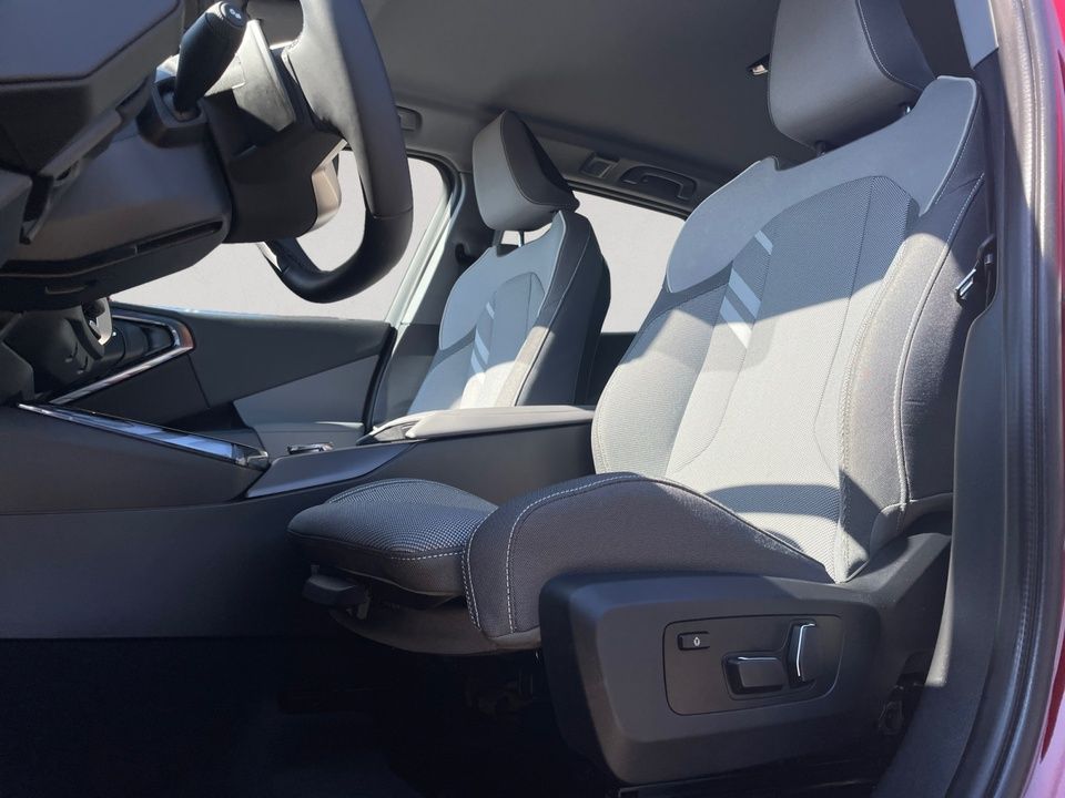 BMW X3 - Bild 14
