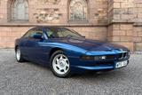 BMW 850 850ci - BMW 850: Ci