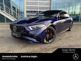 Mercedes-Benz CLS 53 AMG 4M+ NightII Dynam+ Driver PerfAGA HUD - Mercedes-Benz CLS 53 AMG aus 2023