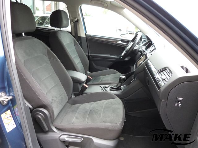 Tiguan Allspace 2.0 TDI Highline 4-Motion, DSG, 