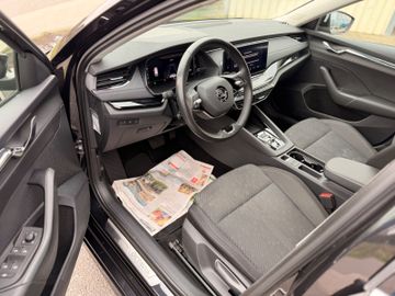 Skoda Octavia - 5
