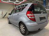 Mercedes-Benz A 150 A 150 (169.031) - Mercedes-Benz aus 2007: 1.0