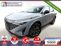 Nissan Qashqai - Vorschau Bild 1