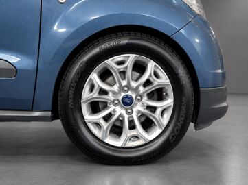 Ford Transit - 9