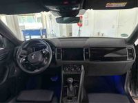 Skoda Kodiaq - Vorschau Bild 8