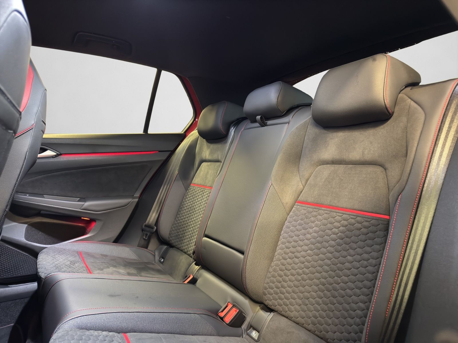 Volkswagen Golf - Bild 15