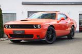 Dodge Challenger 3.6 GT AWD ++ALPINE+LENKRAD HEIZBAR++ - Dodge Challenger: Orange