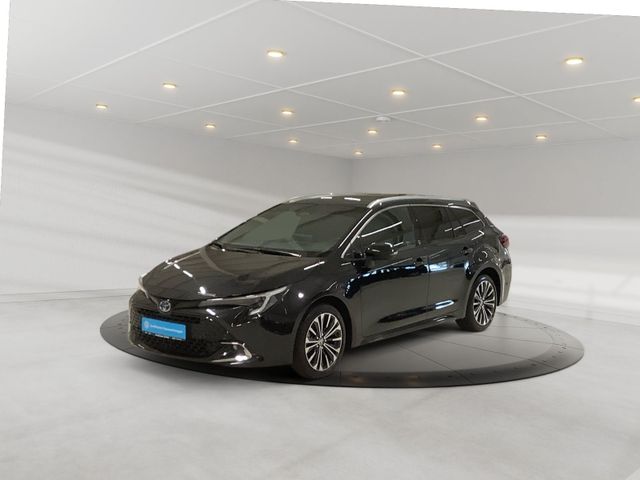 Corolla Touring Sports 2.0 Hybrid Team D