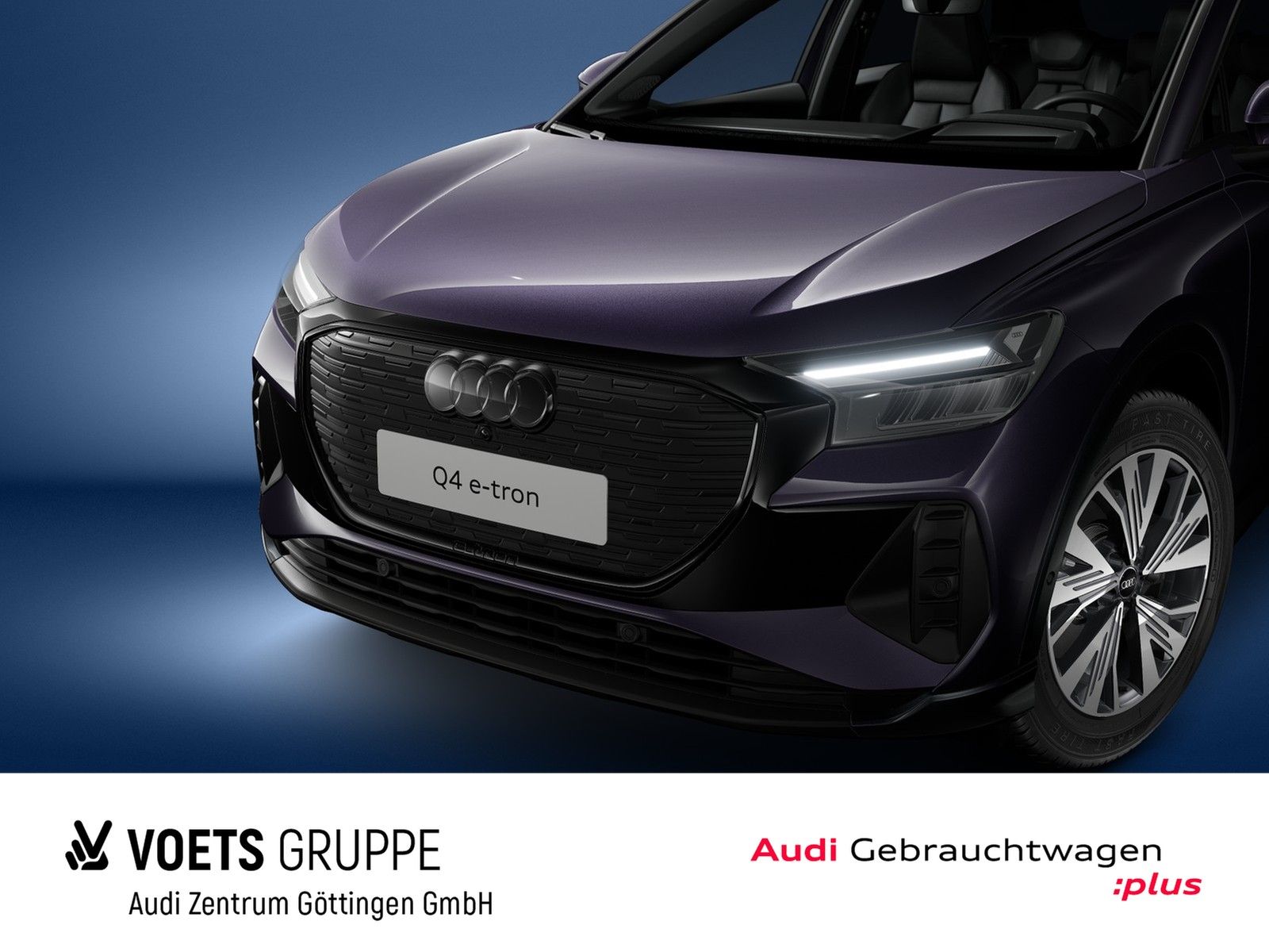 Audi Q4 - Bild 7