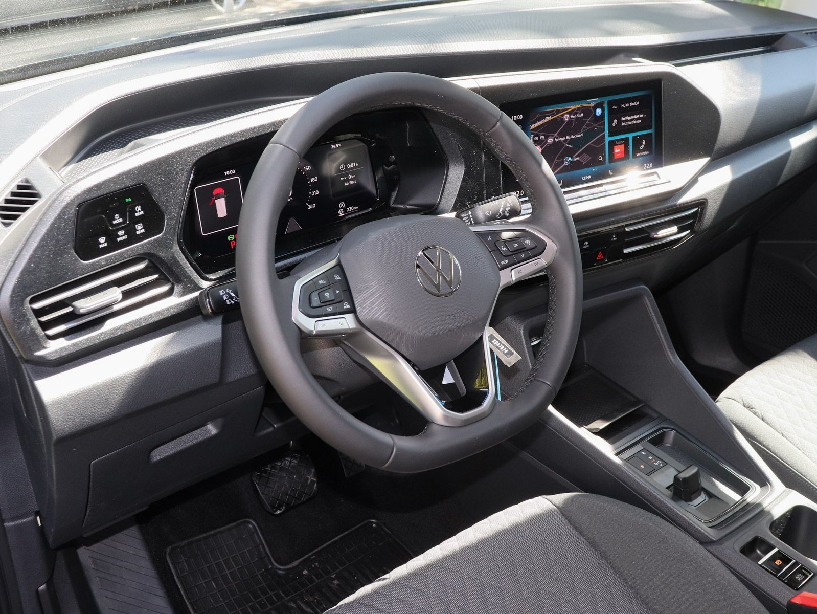 Volkswagen Caddy - Bild 12