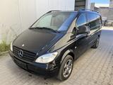 Mercedes-Benz Vito Mixto 120 CDI lang.Automatik.PDC.AHK - Mercedes-Benz Vito: 120cdi