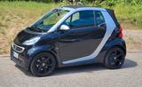 Smart ForTwo cabrio 1.0 52kW mhd passion passion - Smart ForTwo: Mhd Passion