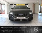 Ford Focus 1,0 EcoBoost Hybrid ST-Line*LED*KAMERA*ACC - Ford Focus Gebrauchtwagen in Stuttgart