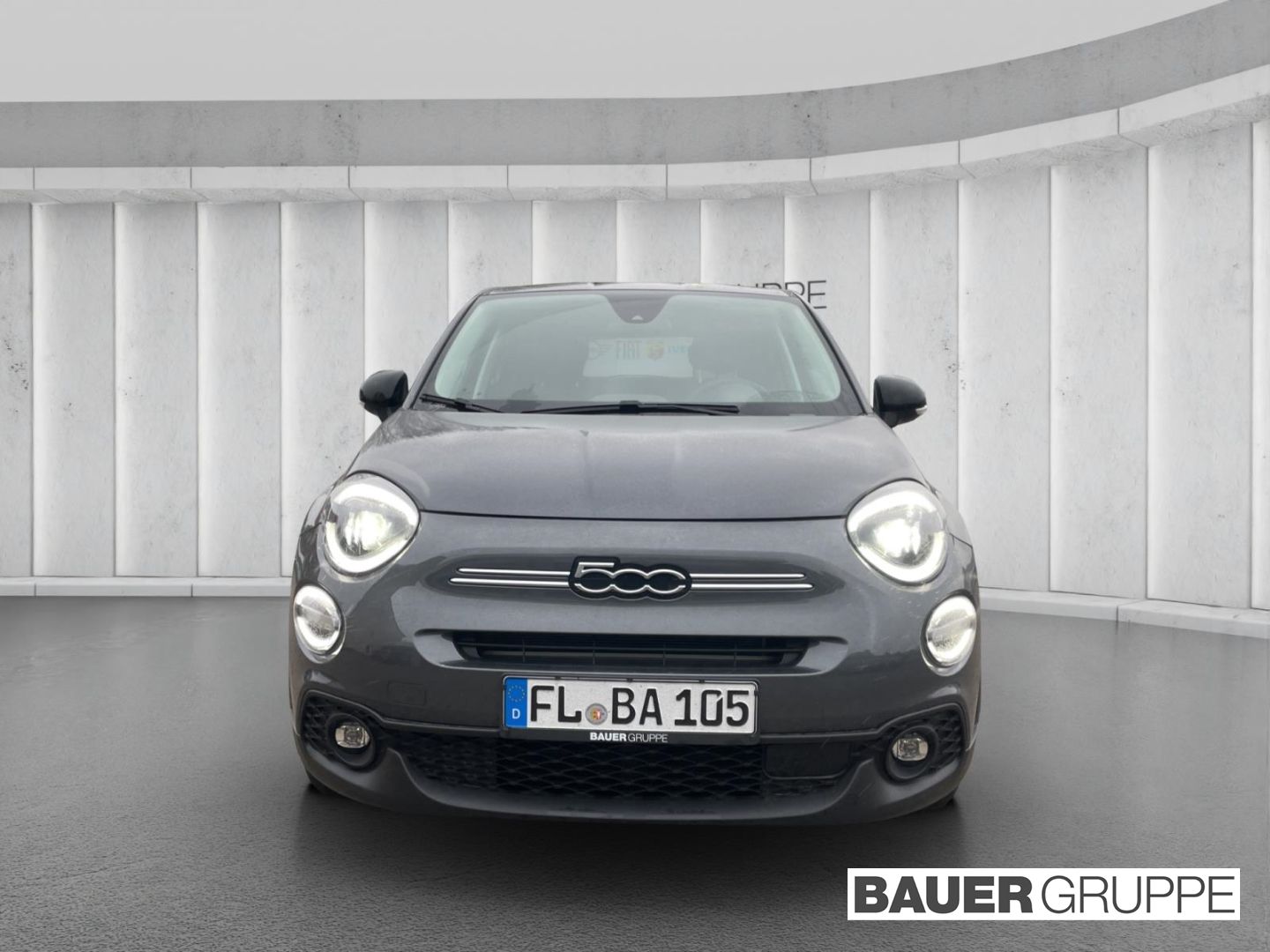 Fiat 500X *1.5 GSE Mild-Hybrid* Automatik* LED* Klima imagem 2