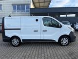 Opel Vivaro B Kasten/Kombi Kasten L1H1  2,7t / EURO6 - Opel Vivaro: Van