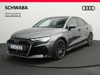 Audi RS3 - Vorschau Bild 1
