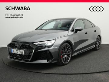 Audi Leasingangebot: Audi RS 3 Limousine *MATRIX*280km/h*HdUp*RS-AGA*PANO*