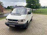 Volkswagen T4 Syncro AXL ehemaliges Behördenfahrzeug - VW T4 Gebrauchtwagen in Bremen
