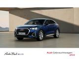 Audi Q3 Sportback S line 35TDI Stronic Navi LED ACC E