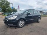 Ford S-Max Trend - gebrauchte Ford S-Max aus dem Jahr 2007