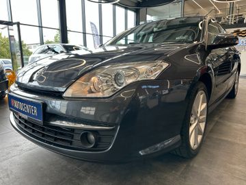 Renault Laguna III Dynamique *KLIMA*TEMPO*KEYLESS*SZHZ