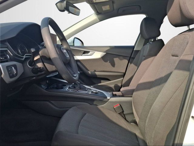 A4 AVANT 40 TFSI STHZ+CAM+LED+SHZ+NAVI