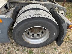 Fahrzeugabbildung Volvo FH 12 380