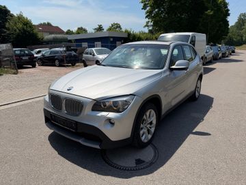 BMW X1 - 9