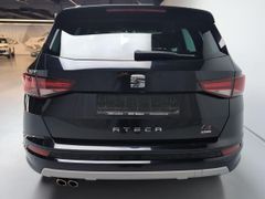 SEAT Ateca FR 2.0 ~BlackEdit.~BeatsAudio~Virt.Cockpit