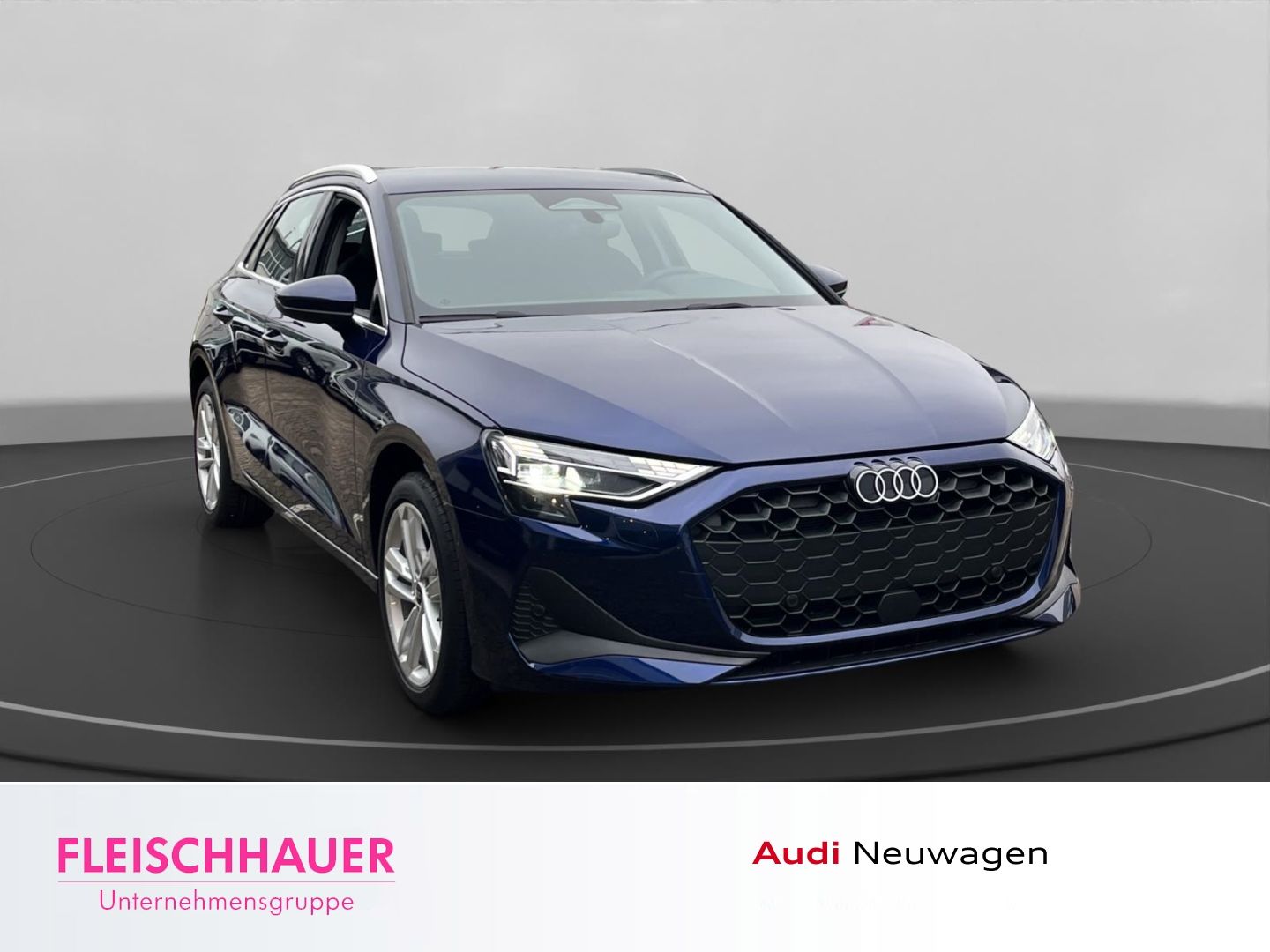 Audi A3 - Bild 8