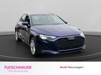 Audi A3 - Vorschau Bild 8