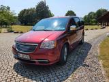 Chrysler Town & Country 3.6  7-Sitzer  S... - Chrysler Gebrauchtwagen von 2014