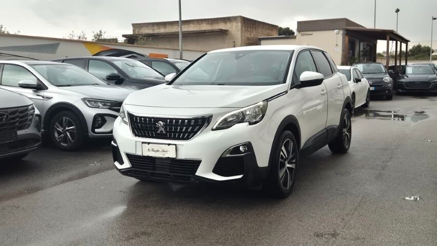 Image of Peugeot 3008