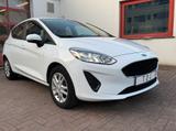 Ford Fiesta Trend 6-Gang,Klima,SR+WR - Ford Fiesta Trend mit Diesel-Antrieb