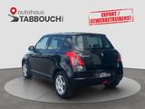 Suzuki Swift KLIMAANLAGE+ALWETTERREIFEN+ISOFIX+ - Suzuki Swift in Mannheim
