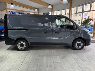 Renault Trafic Kasten L1H1 LED