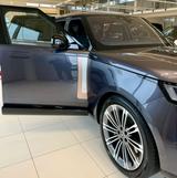 Land Rover Range Rover 4.4 P530 SV SV - Land Rover Range Rover SV mit Benzin-Antrieb