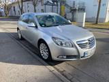 Opel Insignia Sports Tourer 2.0 Turbo 4x4 Cosmo A... - Opel Insignia Cosmo