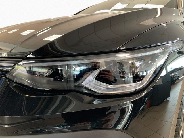 Golf VIII GTI Clubsport 270KM/H+AKRAPOVIC+PANO