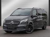Mercedes-Benz V 300 AVANTGARDE EDITION PANO/AHK/BURMESTER/DIST - Mercedes V 300 AVANTGARDE Gebrauchtwagen