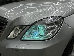Fahrzeugabbildung Mercedes-Benz E 200 CGI Lim. Avantgarde Xenon Tempomat Ambient