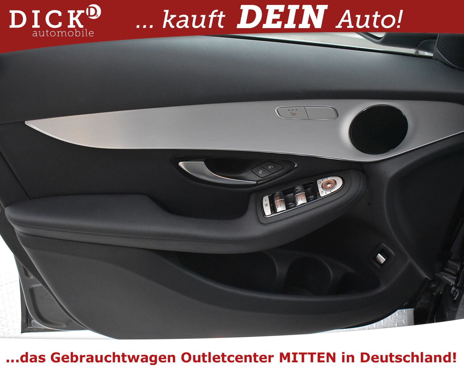 MERCEDES-BENZ GLC 300e 4Mat - Image 21